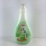 立白 天然皂液500g/瓶装 含橄榄油精华  更洁净 不伤手 温和洗护