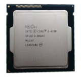 Intel/英特尔 I3 4150 散片 3.5G 双核 CPU 台式机处理器 原厂