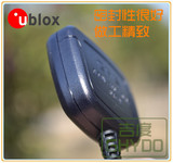 U-blox RS232 TTL可选 带pps脉冲 GPS模块 校时/授时/定位/测速