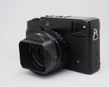 富士xpro1 x-pro1 微单数码相机选配18-55 35mm f1.4 18mm f2镜头