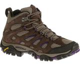 美国直邮Merrell/迈乐J65586户外透气防滑徒步鞋高帮登山鞋女鞋