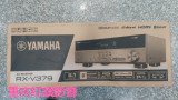 Yamaha/雅马哈 RX-V379 479 579功放家用影院音响AV功放机蓝牙4K