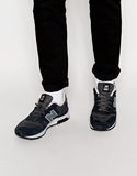 英国代购 正品New Balance Tariners休闲运动男士系带低帮鞋10.14