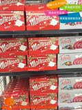 【澳洲直邮】Maltesers麦提莎牛奶巧克力豆进口麦丽素 360g礼盒装