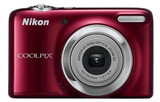 Nikon/尼康 COOLPIX L25 L26 L27 L28 L30二手数码相机 原装正品