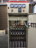 低压成套配电柜电容柜XL-21动力柜GGD电容柜不锈钢柜体均可定制