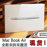 Apple/苹果 MacBook Air MJVE2CH/AM2 P2 G2超薄笔记本全新13寸11