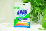 【苏宁易购】超能天然皂粉（馨香柔软）2.258kg