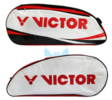胜利羽毛球包3-6支装单肩背威克多球拍包六支装大容量BR5102