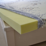 海绵床垫 包邮 软硬适中 海绵垫子 绿色环保 1米5 1米8 现货
