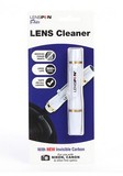 【特价】加拿大专业LENSPEN单反相机镜头笔 清洁笔圆头带毛刷正品
