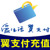 全国通用翼支付翼充卡天翼翼支付充值200元手动代缴费可加油