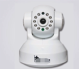 家用无线高清网络智能摄像头手机远程监控设备套装防盗报警器