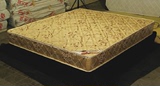 特价包邮席梦思弹簧床垫1.2米1.5米1.8米加双人床垫单人床垫厚垫
