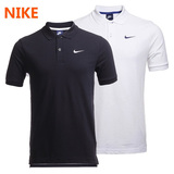 Nike耐克男短袖2016夏季运动休闲针织Polo衫透气T恤727655-010