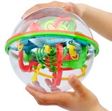练耐心3D立体迷宫球299关爱可优幻智球小学生儿童右脑益智类玩具