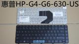 原装正品惠普 G4 G6 CQ43 CQ57 英文笔记本电脑内置键盘掌柜推荐