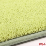 日韩式加厚吸水客厅茶几地毯卧室满铺床边毯飘窗垫防滑定制榻榻米