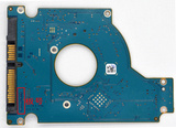 seagate    HDD PCB 希捷笔记本硬盘 2.5 主板 板号：100599063