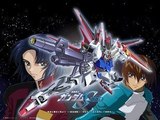 卡通-机动战士-高达SEED 1-2季完整版+最终结局篇+剧场版+OVA DVD