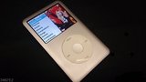 苹果iPod Classic 160G  IPC  3代 mp3 二手