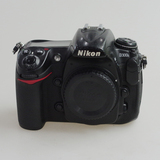 Nikon/尼康 D300s单机 专业数码单反 成色85新 功能正常