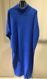 玛丝菲尔2015春款68折专柜正品 A1151177M 针织连衣裙 原价3280