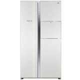 Ronshen/容声对开门风冷冰箱BCD-616WPMB/T无霜变频节能白色冰箱