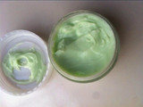 美容院正品 克丽缇娜海藻绿素按摩膏10g分装 深层清洁 深层卸妆