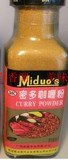 密多咖喱粉印度咖喱调味酱正品保证 泰国咖喱调味料 咖喱酱香料