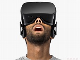Oculus rift CV1消费版  虚拟现实眼镜 头盔