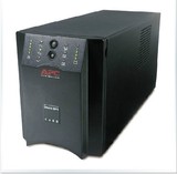 标机 APC UPS不间断电源 SUA1000ICH稳压 备用电源全方位IT保护