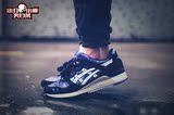 亚瑟士 ASICS GEL LYTE III H5Q4N-5301/5089 摩洛哥银河星空新款