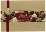 澳洲直邮正品代购 Lindt瑞士莲皇家顶级松露巧克力礼盒装 207g