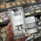 香港代购/现货 MUJI无印良品透明便携式睫毛夹 ~超级好用 特价！