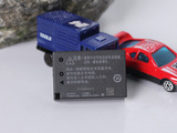 包邮 原装佳能单反EOS M3 760D 750D相机电池 lp-e17锂电池