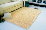 韩式地毯 加绒加厚雪尼尔地毯地垫 客厅卧室床边地毯 吸水防滑垫