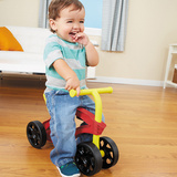 【天猫超市】美国小泰克我的踏行车 滑行学步婴儿玩具童车