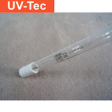 UV-TEC GHO36T5L/4p 75w紫外线杀菌消毒灯水处理灯管 75w单端四针