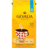 Gevalia-耶瓦利亚中度烘焙 House Blend 首选综合 咖啡粉 340g