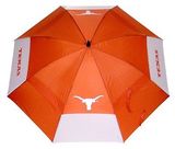 美国代购 雨伞 NCAA 经典德州团队高尔夫伞 原装进口 防紫外线