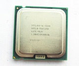 Intel 奔腾双核 E5200 E5300E5400E5500 E5600 E5700 E5800 775针