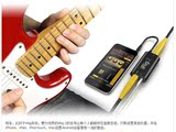IK Multimedia iRig2 iRig 2 Iphone Ipad IOS 吉他 音频接口