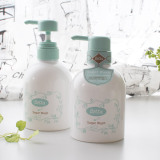 日本代购 Betta 贝塔 天然椰子油 奶瓶清洁剂 (400ml) 瓶装