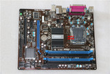 MSI/微星 G41M-P33 COMBO 775针 DDR2+DDR3 G41主板 支持Q8200CPU