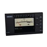 爆款新品日本精工 SEIKO SAT1200 调音器 校音器 钢琴调率 乐器
