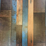 个性地板/蓝色条纹/咖啡厅/艺术酒吧/个性餐厅/服装店/1799