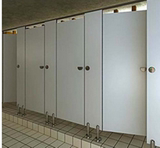 温州定做卫生间隔断 厕所间隔断 试衣间隔断 洗手间隔断 卫生隔断