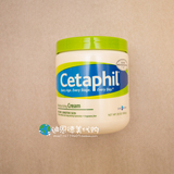 美国正品 Cetaphil 丝塔芙保湿润肤霜 温和抗敏 宝宝可用 566g
