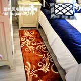 定制房间满铺地毯可手洗毛绒客厅榻榻米地垫卧室床边长方形小地毯